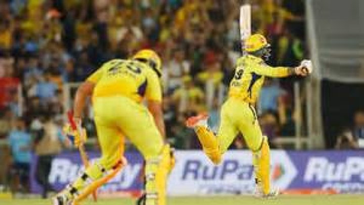 IPL 2023 Final Jadeja's deathover fireworks guide CSK to 5th IPL