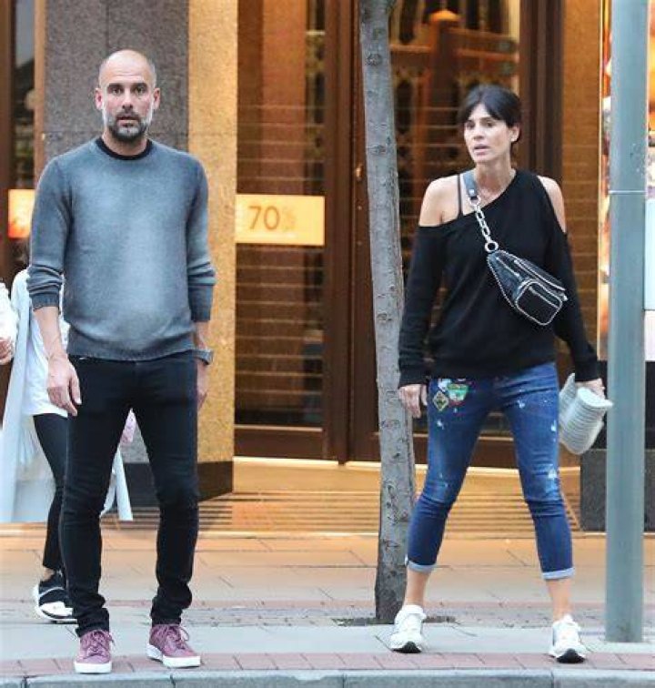 &iquest;Clara Ch&iacute;a y Pep Guardiola? Ins&oacute;lita infidelidad a Piqu&eacute;