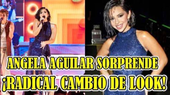 &iquest;Cobrar&aacute;? &Aacute;ngela Aguilar sorprende a sus seguidores al anunciar que