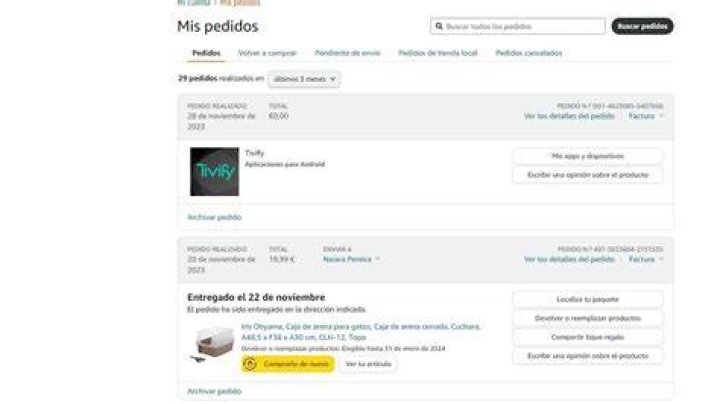 &iquest;Cu&aacute;nto tiempo tarda un pedido de Shein a M&eacute;xico?