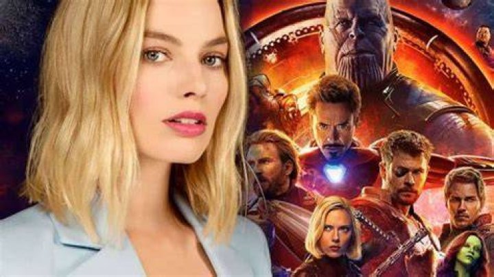 &iquest;Est&aacute; Margot Robbie en Guardianes de la Galaxia 3? Especulaci&oacute;n extra&ntilde;a