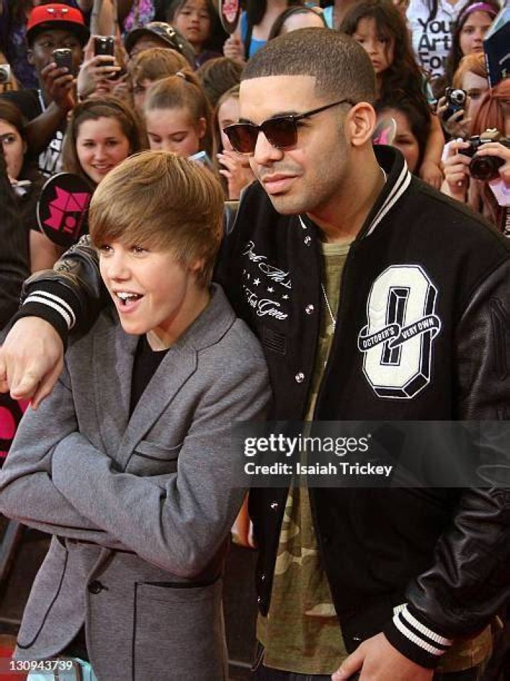 &iquest;Hailey Bieber, Drake salieron antes que Justin? Explicaci&oacute;n de los