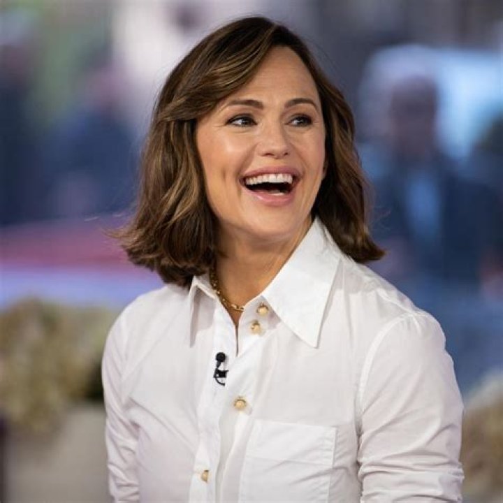 &iquest;Jennifer Garner est&aacute; relacionada con James Garner? Explicado AnimeJs