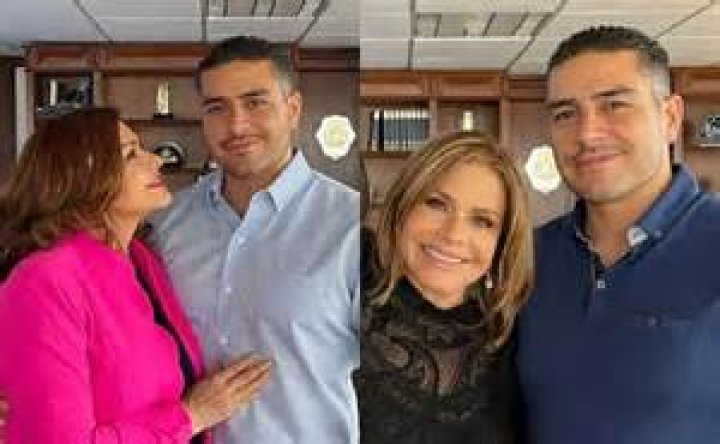 &iquest;Peso Pluma es hijo de Valent&iacute;n Elizalde? Qui&eacute;nes son sus pap&aacute;s