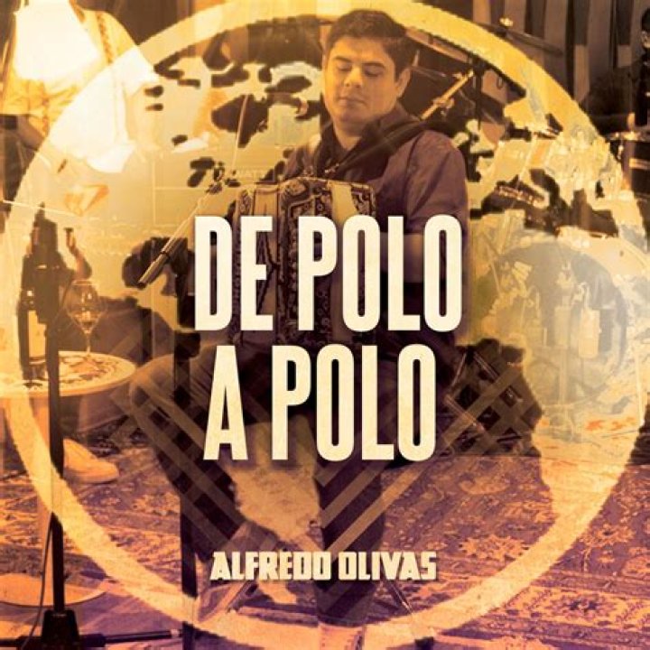 &iquest;Qu&eacute; pas&oacute; con Alfredo Olivas? El cantante REAPARECE tras supuesto