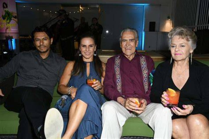 &iquest;Qui&eacute;n es Edgar Bahena, el novio de Kate Del Castillo?