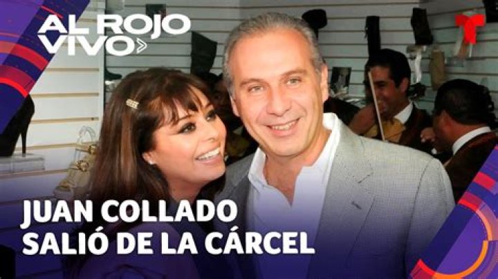 &iquest;Qui&eacute;n es Juan Collado, el abogado que se codea con los poderosos? La