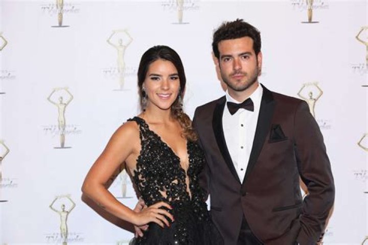 ¿Quién es Pablo Lyle, el galán de telenovelas que fue arrestado en