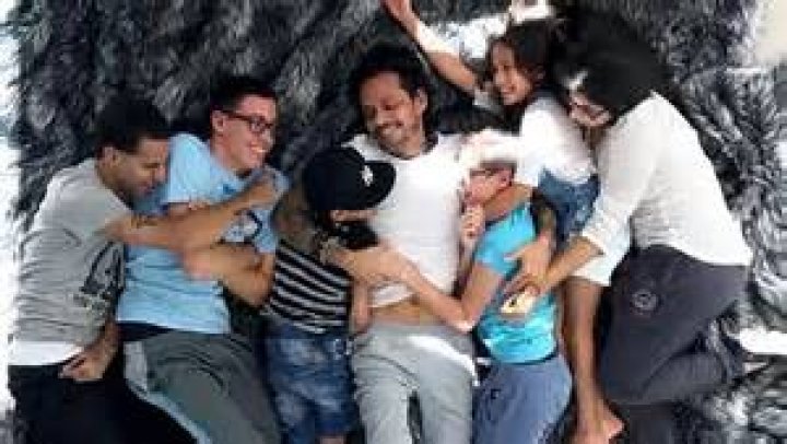 &iquest;Qui&eacute;nes son todos los hijos de Pepe Aguilar? La Opini&oacute;n