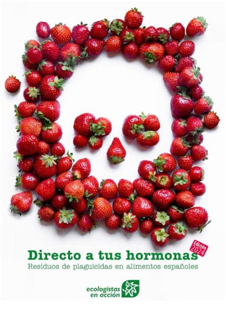 Ir&aacute; directo a tus muslos...