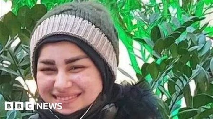 Iranian Severed Head Video Mona Heidari Death Horrifies