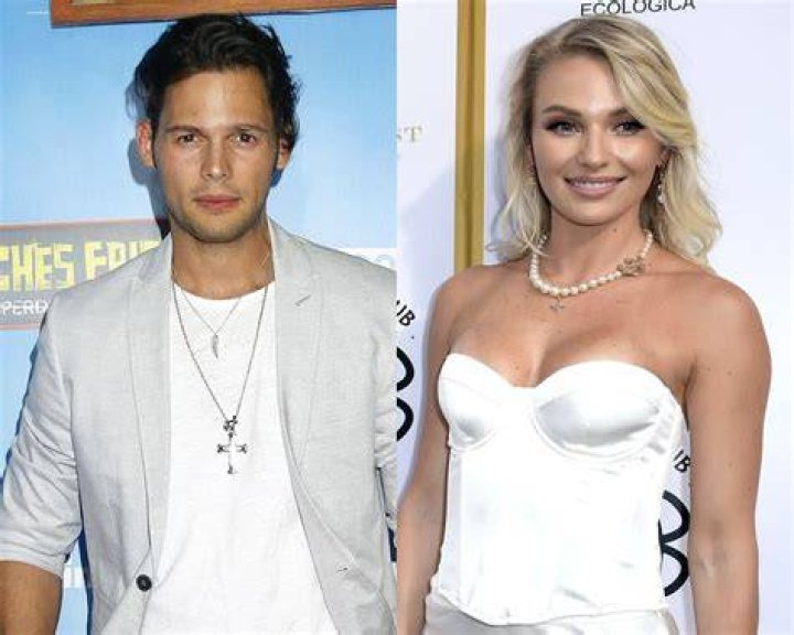 Irina Baeva Emmanuel Palomares dice por qué terminaron Uno TV