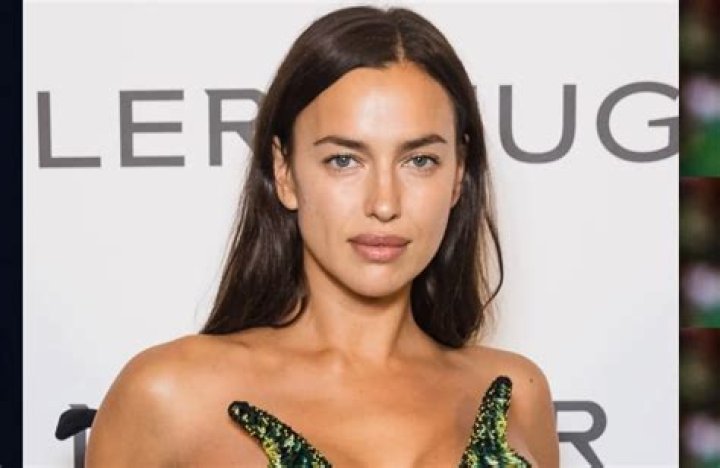 Irina Shayk Biography And Latest Photos 2013 Hollywood Stars Hd
