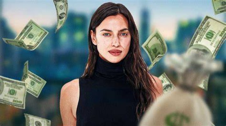 Irina Shayk Net Worth Plenty Of Cheddar