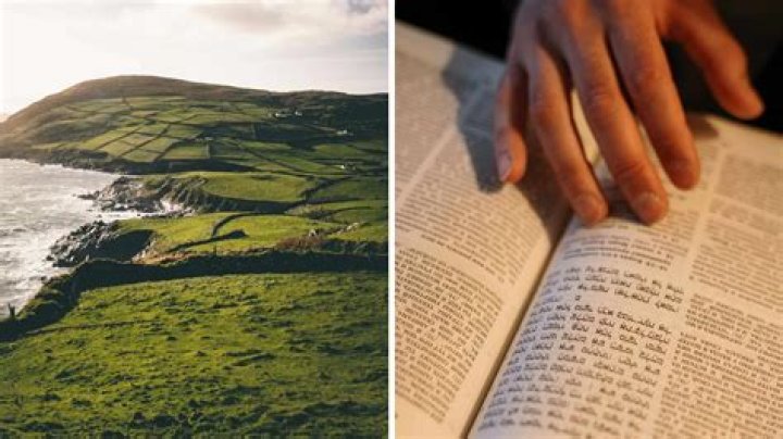 Irish singersongwriter Dermot Kennedy&rsquo;s St. Paddy&rsquo;s Day adventure in