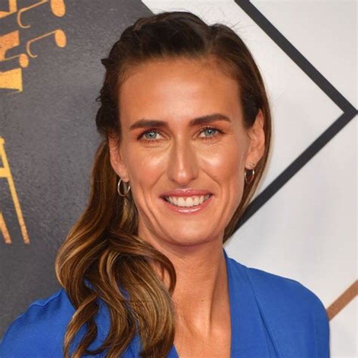 I’m A Celeb star Jill Scott’s handsome older brother revealed in
