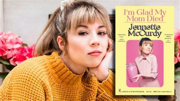 I’m Glad My Mom Died How McCurdy’s shocking memoir shines a