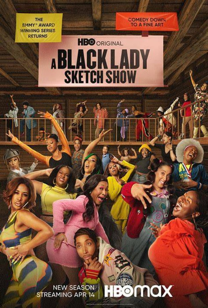 Is 'A Black Lady Sketch Show's' Gabrielle Dennis Married? It's a Secret