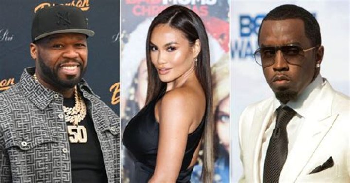 Is 50 Cent Married? (Answered)