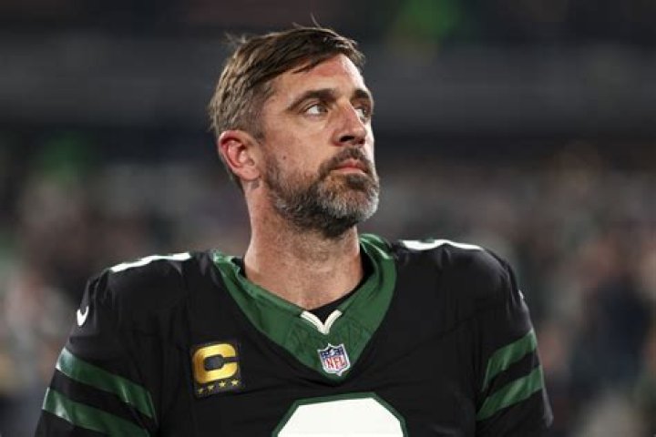 Is Aaron Rodgers Diabetic? » Sportsbugz Trending Sports Stuff!