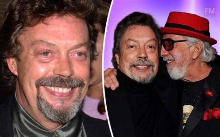 Is Actor Tim Curry Gay? Why Is His Sexuality Being Questioned?