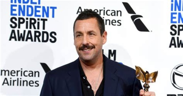 Is Adam Sandler dead? Read about the false TikTok rumor Deseret News