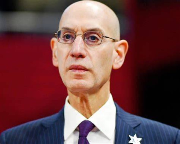 Is Adam Silver ill? Sickness And Health Update What Happened To Him?