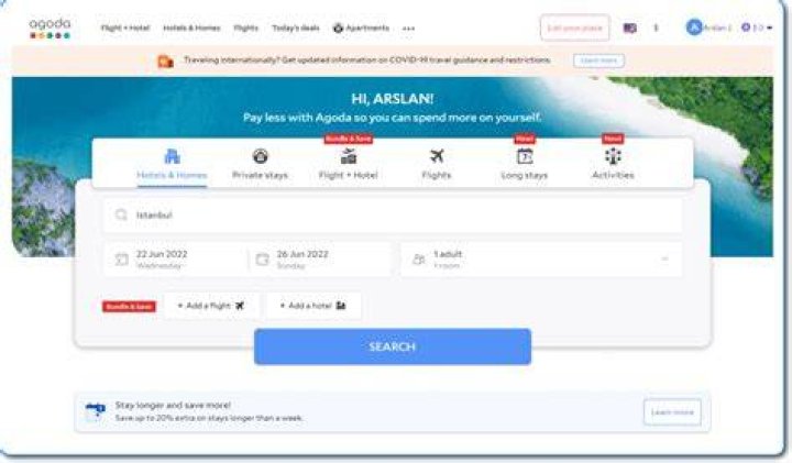 Is Agoda Legit? (Beware Before Booking)