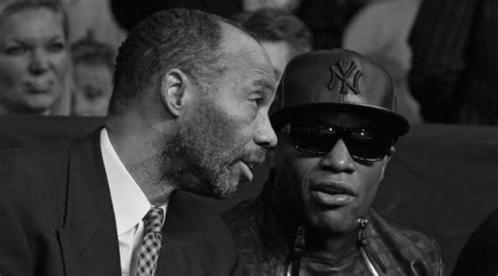 Is Al Haymon Good Or Bad For Boxing? BOXRAW