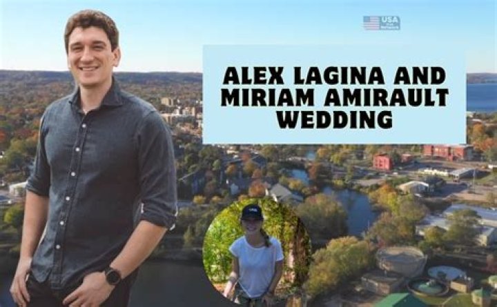 Is Alex Lagina Married to Wife? Or Dating a Girlfriend?