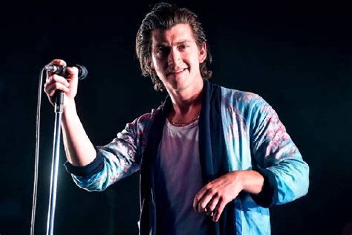 Is Alex Turner The Richest Member Of Arctic Monkeys? See Turner&rsquo;s Net