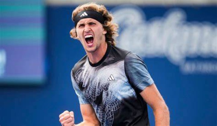 Is Alexander Zverev Jewish Or Christian? Family Ethnicity