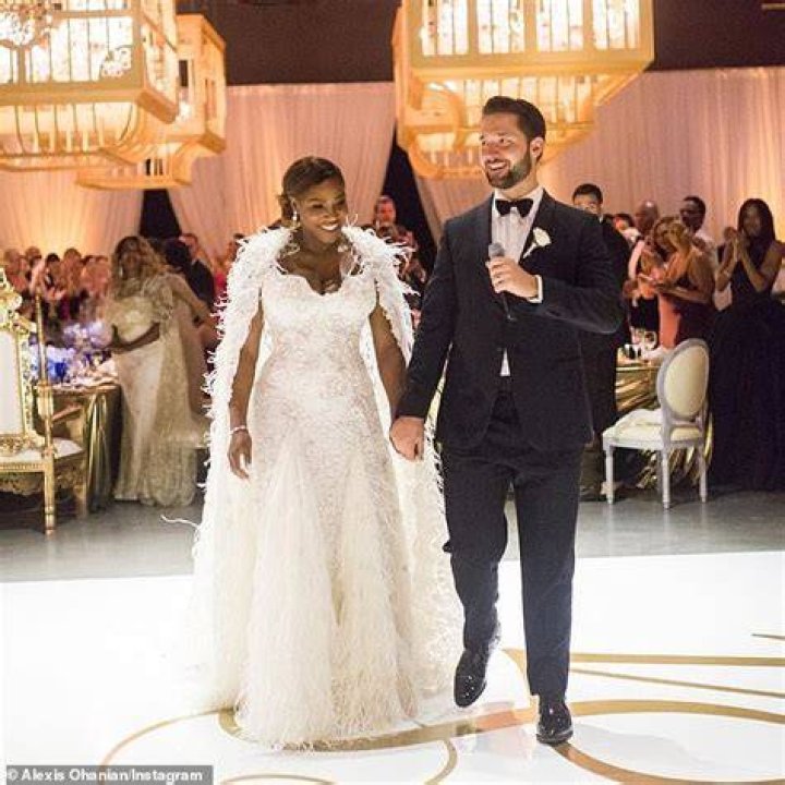 Is Alexis Ohanian Married? His Bio, Age, Wife (Serena Williams), Height
