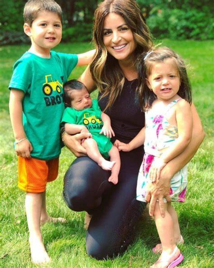 Is Alison Victoria Pregnant? Kids And Husband Photo