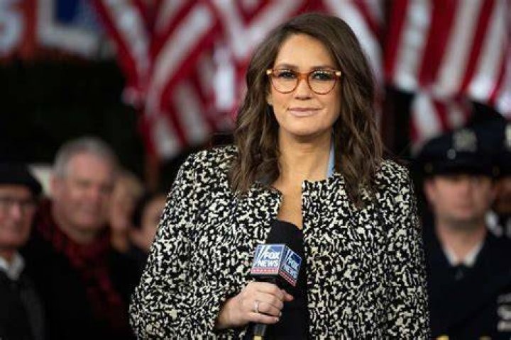 Is American Politician Jessica Tarlov, Philip Wegmann's Sister?