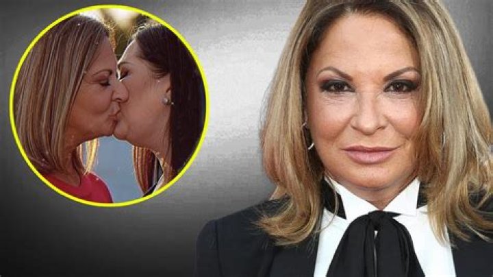 Is Ana Maria Polo Lesbian?