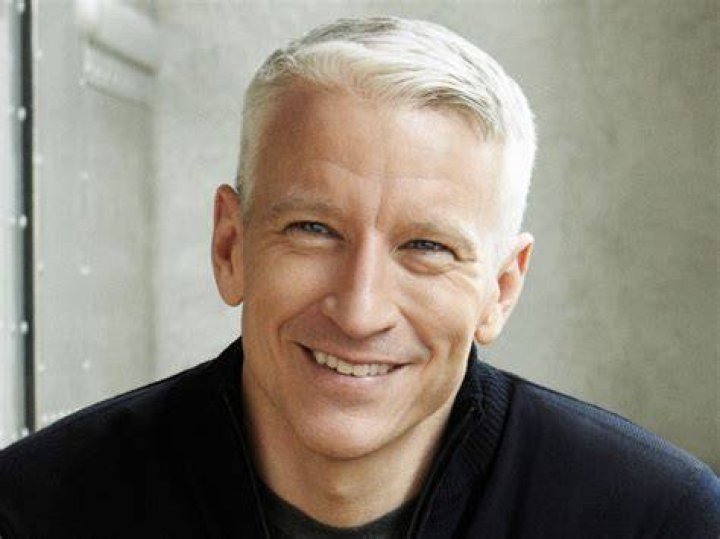 Is Anderson Cooper Jewish? Religion And Family Ethnicity