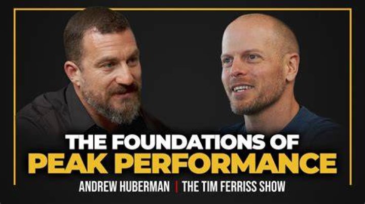 Is Andrew Huberman And Tom Segura Related? Family Tree And Net Worth