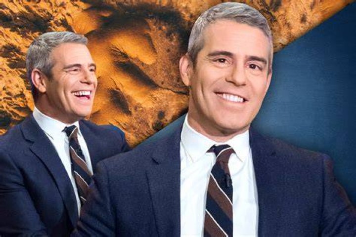 Is Andy Cohen Single? He Reveals Relationship Status The Daily Dish
