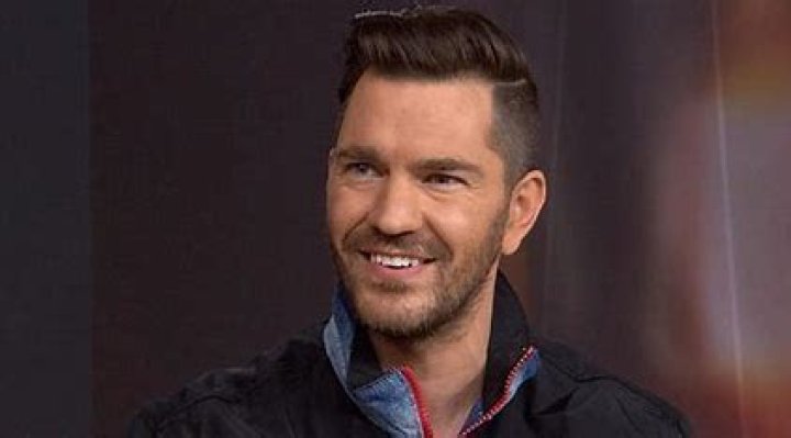 Is Andy Grammer Related To Kelsey Grammer? Parents And Family Tree Of