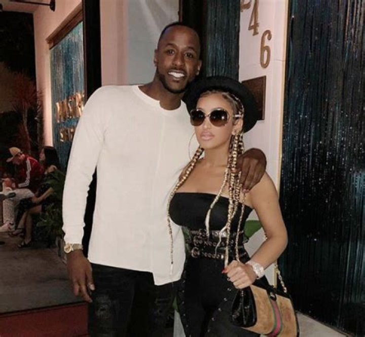 Is Angel Brinks Married To Her Baby Father Roccstar? ExHusband Suicide