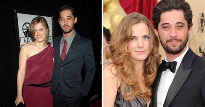 Is Anna Axster Now the Ex Wife of Ryan Bingham?