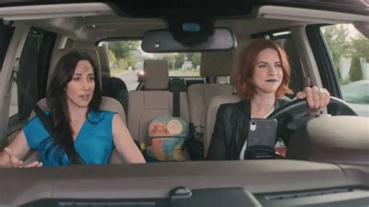 Is Anne Carlson Leaving "Working Moms"? Here's What We Know