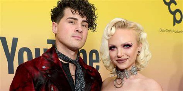 Is Anthony Padilla and Mykie Still Together? News