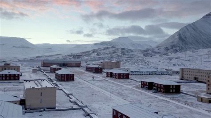 Is Arctic Void Based On A True Story? Everything Explained