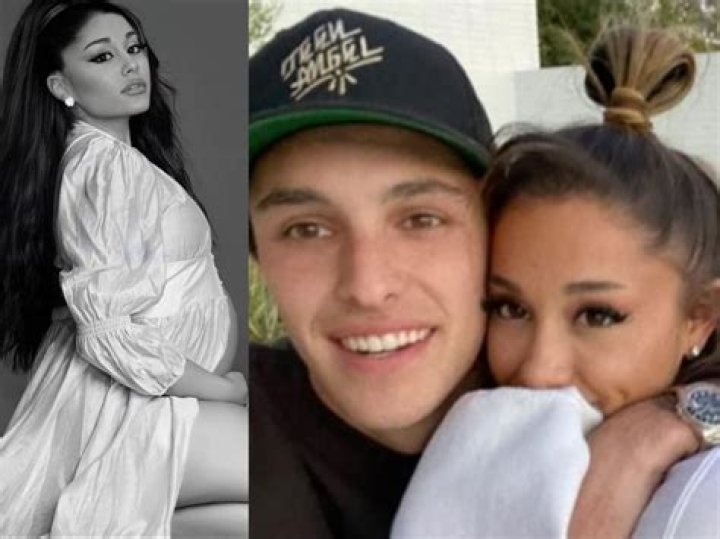 Is Ariana Grande Pregnant With Dalton Gomez Child? Rumours Or Reality