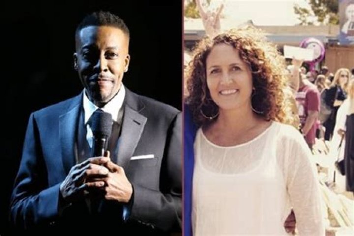 Is Arsenio Hall Married? A closer look at Arsenio&rsquo;s sexuality and