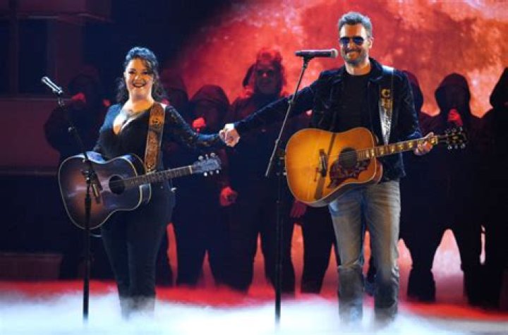 Is Ashley McBryde Married and Is She Related To Martina McBride? • Wikiace
