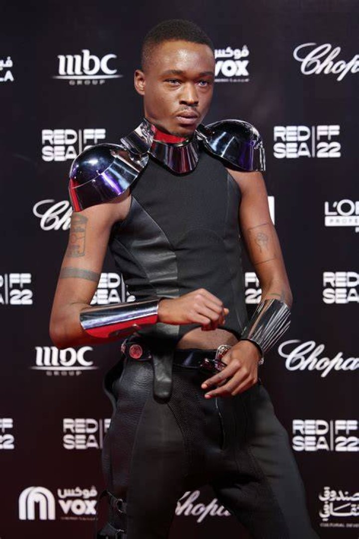 Is Ashton Sanders Gay? Know His Sexuality & Personal Life Oli And Alex