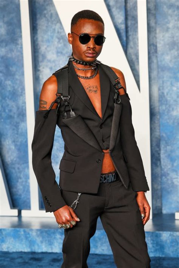 Is Ashton Sanders Gay? Looking Deeper Into His Sexuality